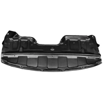 Order Lower Engine Cover by SHERMAN PARTS - 1662A-49SQ-0 For Your Vehicle
