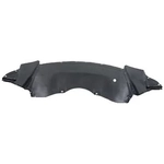 Order Lower Engine Cover by SHERMAN PARTS - 173-49SA For Your Vehicle