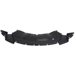 Order Lower Engine Cover by SHERMAN PARTS - 173-49SB For Your Vehicle
