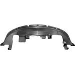 Order Lower Engine Cover by SHERMAN PARTS - 193-49SQU For Your Vehicle