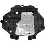 Order Lower Engine Cover by SHERMAN PARTS - 2804A-49S-0 For Your Vehicle