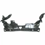 Order Lower Engine Cover by SHERMAN PARTS - 2816-49S-0 For Your Vehicle