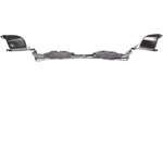 Order Lower Engine Cover by SHERMAN PARTS - 2912-49S-0 For Your Vehicle