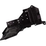 Order Lower Engine Cover by SHERMAN PARTS - 2927-49S-2 For Your Vehicle