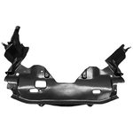 Order Lower Engine Cover by SHERMAN PARTS - 2939-49S-0 For Your Vehicle
