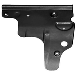 Order Lower Engine Cover by SHERMAN PARTS - 3100-49S-2 For Your Vehicle