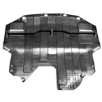 Order Lower Engine Cover by SHERMAN PARTS - 3194B-49SQ-0 For Your Vehicle