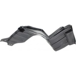 Order Lower Engine Cover by SHERMAN PARTS - 3194BA-49S-1 For Your Vehicle