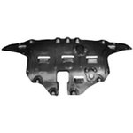 Order Lower Engine Cover by SHERMAN PARTS - 3232A-49S-0 For Your Vehicle