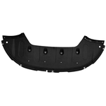 Order Lower Engine Cover by SHERMAN PARTS - 3246A-49SQ-0 For Your Vehicle