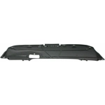Order Lower Engine Cover by SHERMAN PARTS - 3439-49S-0 For Your Vehicle