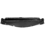 Order Lower Engine Cover by SHERMAN PARTS - 3467A-49SQ-0 For Your Vehicle