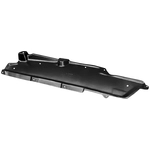 Order SHERMAN PARTS - 411-49SR - Passenger Side Lower Splash Shield For Your Vehicle