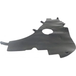 Order Lower Engine Cover by SHERMAN PARTS - 579C-49SL For Your Vehicle