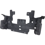 Order Lower Engine Cover by SHERMAN PARTS - 579C-49S-U For Your Vehicle