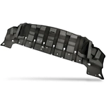 Order Lower Engine Cover by SHERMAN PARTS - 588-49SQ For Your Vehicle