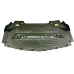 Order Lower Engine Cover by SHERMAN PARTS - 676-49S For Your Vehicle