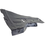 Order Lower Engine Cover by SHERMAN PARTS - 756C-49SU For Your Vehicle