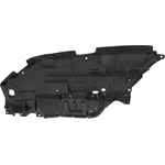 Order Lower Engine Cover by SHERMAN PARTS - 8154A-49SQ-1 For Your Vehicle