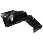 Order Lower Engine Cover by SHERMAN PARTS - 8165-49S-1 For Your Vehicle
