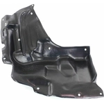 Order Lower Engine Cover by SHERMAN PARTS - 8175AA-49S-1 For Your Vehicle