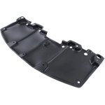 Order Lower Engine Cover by SHERMAN PARTS - 8175AE-49S-0 For Your Vehicle