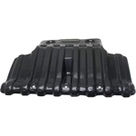 Order Lower Engine Cover by SHERMAN PARTS - 901-49S For Your Vehicle