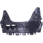 Order Lower Engine Cover by SHERMAN PARTS - 9502-49S-0 For Your Vehicle