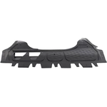 Order Lower Engine Cover by SHERMAN PARTS - 9502-49SQ-0 For Your Vehicle