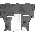 Order SHERMAN PARTS - CH20015-49SU - Front Center Engine Splash Shield For Your Vehicle