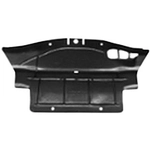 Order Lower Engine Cover by SHERMAN PARTS - CHCHAR15-49SU For Your Vehicle