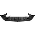 Order SHERMAN PARTS - FOEDGE19-49SU - Front Forward Bumper Splash Shield For Your Vehicle