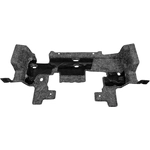 Order Lower Engine Cover by SHERMAN PARTS - FOEXPE18-49SQR For Your Vehicle