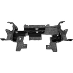 Order Lower Engine Cover by SHERMAN PARTS - FOEXPE18A-49SR For Your Vehicle