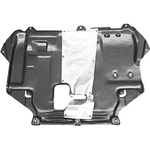 Order Lower Engine Cover by SHERMAN PARTS - FOFOCU15B-49SU For Your Vehicle