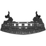 Order SHERMAN PARTS - GMENCO17-49SU - Front Bumper Splash Shield For Your Vehicle