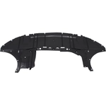 Order Lower Engine Cover by SHERMAN PARTS - GMTERR18-49SU For Your Vehicle