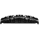 Order Lower Engine Cover by SHERMAN PARTS - GMXT419-49SU For Your Vehicle