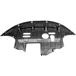 Order Lower Engine Cover by SHERMAN PARTS - HYELAN17A-49S-0 For Your Vehicle