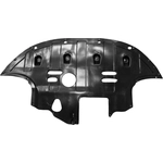 Order Lower Engine Cover by SHERMAN PARTS - HYELAN17C-49S-0 For Your Vehicle