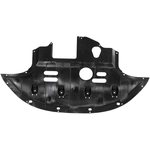 Order Lower Engine Cover by SHERMAN PARTS - HYELAN19-49SQ-0 For Your Vehicle