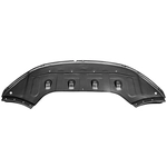 Order Lower Engine Cover by SHERMAN PARTS - HYSONA15-49SQ-0 For Your Vehicle