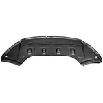 Order Lower Engine Cover by SHERMAN PARTS - HYSONA15A-49S-0 For Your Vehicle