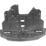 Order Lower Engine Cover by SHERMAN PARTS - KIFORT17-49SQ-0 For Your Vehicle