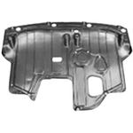 Order SHERMAN PARTS - KISOUL14-49S-0 - Engine Splash Shield For Your Vehicle
