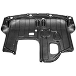 Order SHERMAN PARTS - KISOUL14A-49S-0 - Engine Splash Shield For Your Vehicle