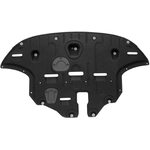 Order SHERMAN PARTS - KISPOR20-49SQ-0 - Engine Splash Shield For Your Vehicle