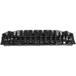 Order SHERMAN PARTS - NIALTI19B-49SQ-0 - Front Forward Bumper Splash Shield For Your Vehicle
