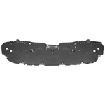 Order SHERMAN PARTS - TOCAMR18-49S-0 - Front Bumper Splash Shield For Your Vehicle