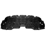Order Lower Engine Cover by SHERMAN PARTS - TOCAMR18-49SQ-0 For Your Vehicle